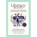 Literacy Roots: Nurturing Your Child's Reading Journey from Birth to Brilliance