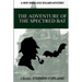 The Adventure of the Spectred Bat: A New Sherlock Holmes Mystery