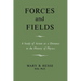 Forces and Fields