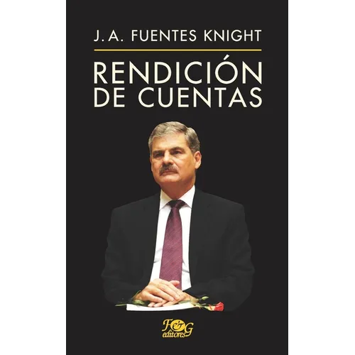 Rendición de cuentas