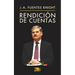 Rendición de cuentas