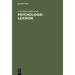 Psychologie-Lexikon