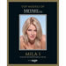 Mila I: Top Models of Metart.com