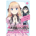 As a Reincarnated Aristocrat, I'll Use My Appraisal Skill to Rise in the World 3 (Manga)
