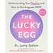 The Lucky Egg: Understanding Your Fertility and How to Get Pregnant Now