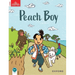Classic Tales Level 1 Peach Boy