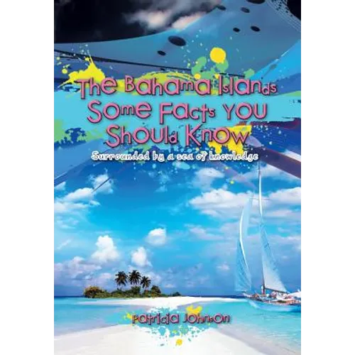 The Bahama Islands Some Facts You Should Know: Surrounded by a sea of knowledge
