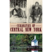 Curiosities of Central New York