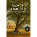 A Love to Fight for: A Meadow Oaks Novel
