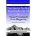 How American Can Stop Importing Foreign Oil & Those Preventing It From Happening
