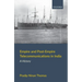Empire and Post-Empire Telecommunications in India: A History