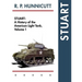 Stuart: A History of the American Light Tank, Vol. 1