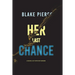 Her Last Chance (A Rachel Gift FBI Suspense Thriller-Book 2)