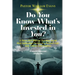 Do You Know What's Invested in You?: A Three-Part Biblical Teaching on the Most Influential Factors in a Person's Life: Self, Culture, and Purpose