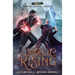 Magic Rising: Hand Of Justice Book 3