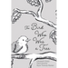 The Bird Who Was a Tree