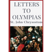 Letters to Olympias