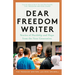Dear Freedom Writer: Stories of Hardship and Hope from the Next Generation