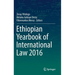 Ethiopian Yearbook of International Law 2016