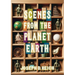 Scenes From the Planet Earth