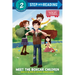 Meet the Boxcar Children: Boxcar Children Early Reader (Step Into Reading)