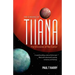 The 5 Moons of Tiiana / The Chronicles of Rez Cantor: A swashbuckling, science fiction epic filled with adventure, mystery, romance, and fantasy.