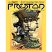 The Best of Adult Coloring Books by PRESTON Volume One