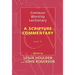 Common Worship Lectionary: A Scripture Commentary (Year C)