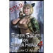 Super Sales on Super Heroes 4