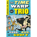 The Good, the Bad, and the Goofy #3