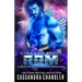 Rom: A Scifi Alien Warriors Romance