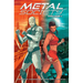 Metal Society