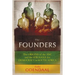 The Founders: The Origins of the ANC and the Struggle for Democracy in South Africa