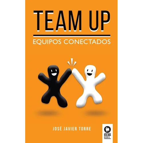 Team up: Equipos conectados