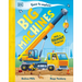 Time to Explore Big Machines: With a Foldout Surprise!