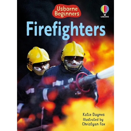 Firefighters