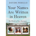 Your Names Are Written in Heaven: The World of Rose Busingye