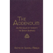 The Addendum