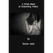 A Small Book of Disturbing Poetry