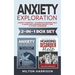 Anxiety Exploration 2-in-1 Box Set