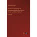 The Evolution of Theology - an Anthropological Study Essay #8 from "Science and Hebrew Tradition": in large print
