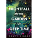 Nightfall in the Garden of Deep Time