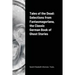 Tales of the Dead: Selections from Fantasmagoriana, the Classic German Book of Ghost Stories
