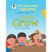 The Preschool Professors Learn How Seeds Grow