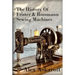 The History of Frister & Rossmann Sewing Machines: Sewing Machine Pioneer Series