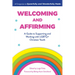 Welcoming and Affirming: A Guide to Supporting and Working with LGBTQ+ Christian Youth