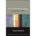 Of an Alien Homecoming: Reading Heidegger's "Hölderlin"