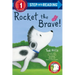 Rocket the Brave!