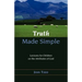 Truth Made Simple: Sermons on the Attributes of God for Children