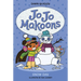 Jo Jo Makoons: Snow Day